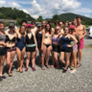 Meet your Posher, Meg